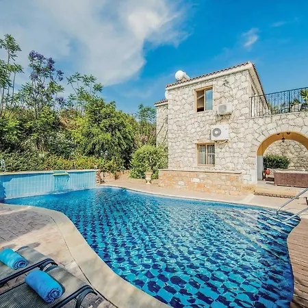 Villa Anna