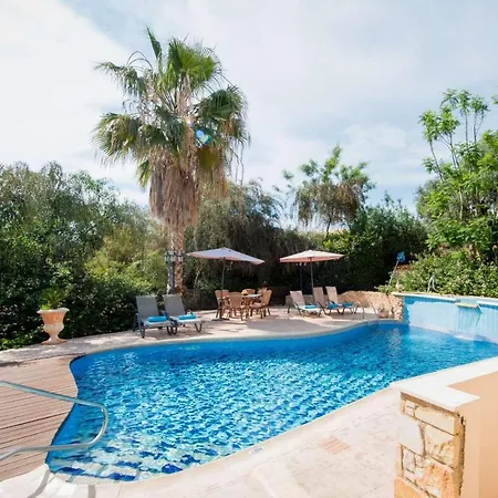 Villa Anna *