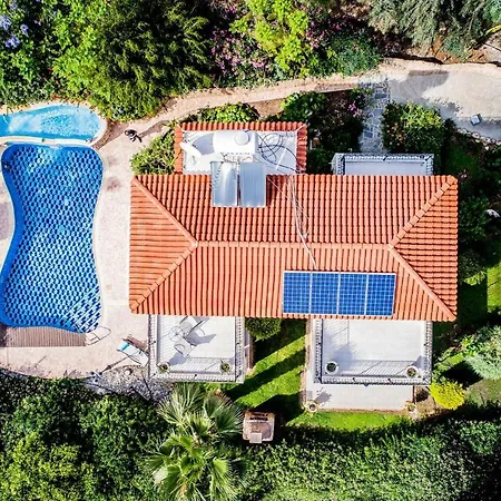 Villa Anna