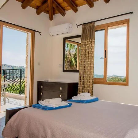 Villa Anna *