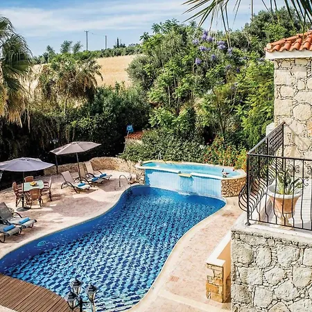 Villa Anna *
